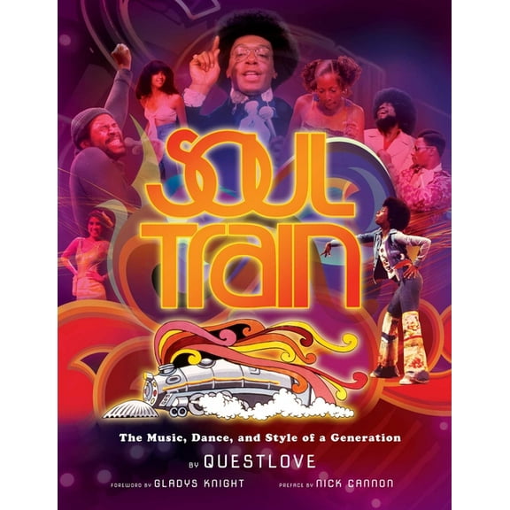 Soul Train: The Music, Dance, and Style of a Generation, (Paperback)