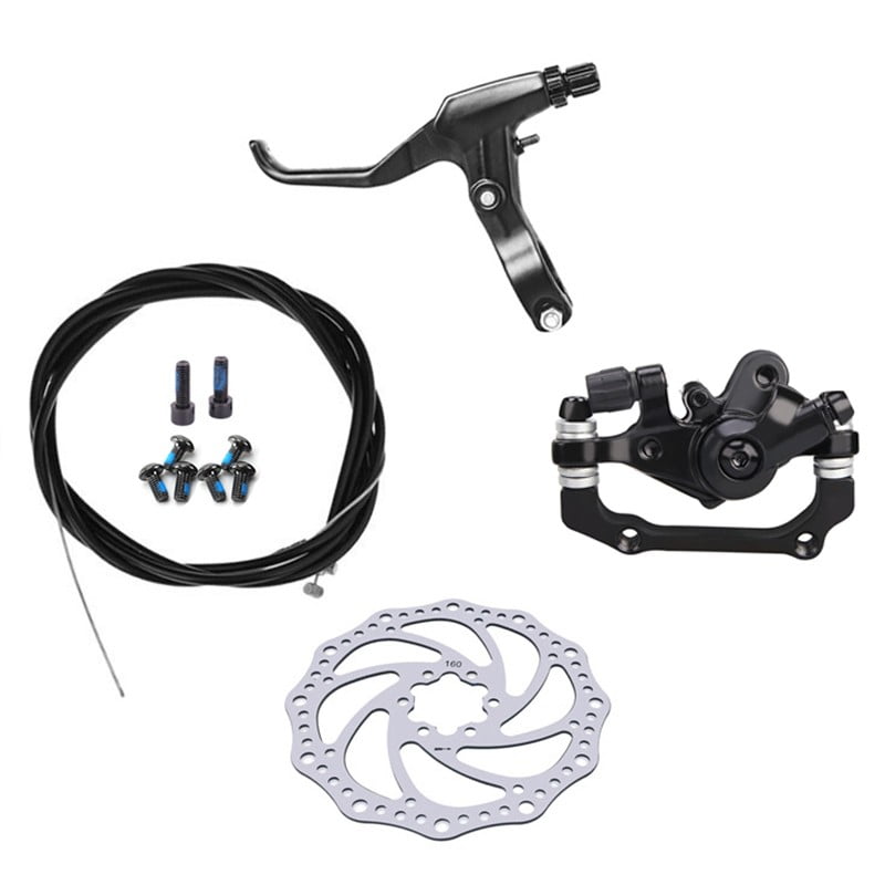 clarks m3 hydraulic disc brake