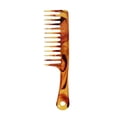 thumbnail image 3 of Styling Portable Modelling Supply Salon Accessory Barbershop Tools Hairdressing Instrument Creative Barber's Trimmer Straight Handle, 3 of 6