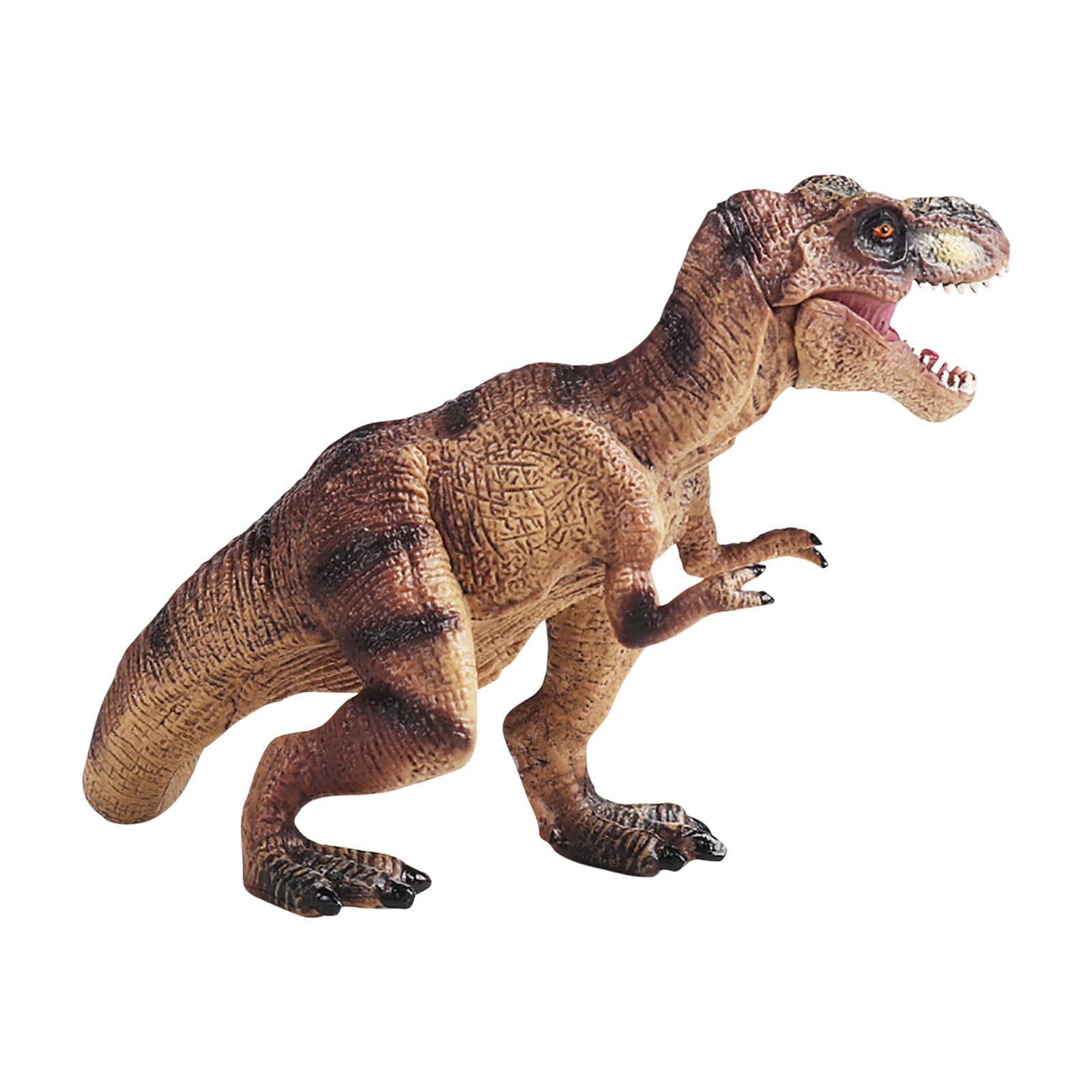 Toys for 4 Year Old Girls Toy Boy Gift Dinosaur Model Solid Hand