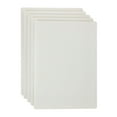 thumbnail image 2 of 10" x 14" White Paper Cake Boards, 5 Count, by Way To Celebrate, 2 of 4