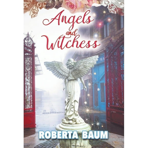 Angels and Witchess, (Hardcover)