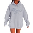 thumbnail image 1 of Women's Hoodie, 1 of 4