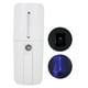 thumbnail image 4 of Pulverizador de niebla facial para mujer, pulverizador de hidratación de piel recargable por USB, pulverizador hidratante electrónico, 4 of 8