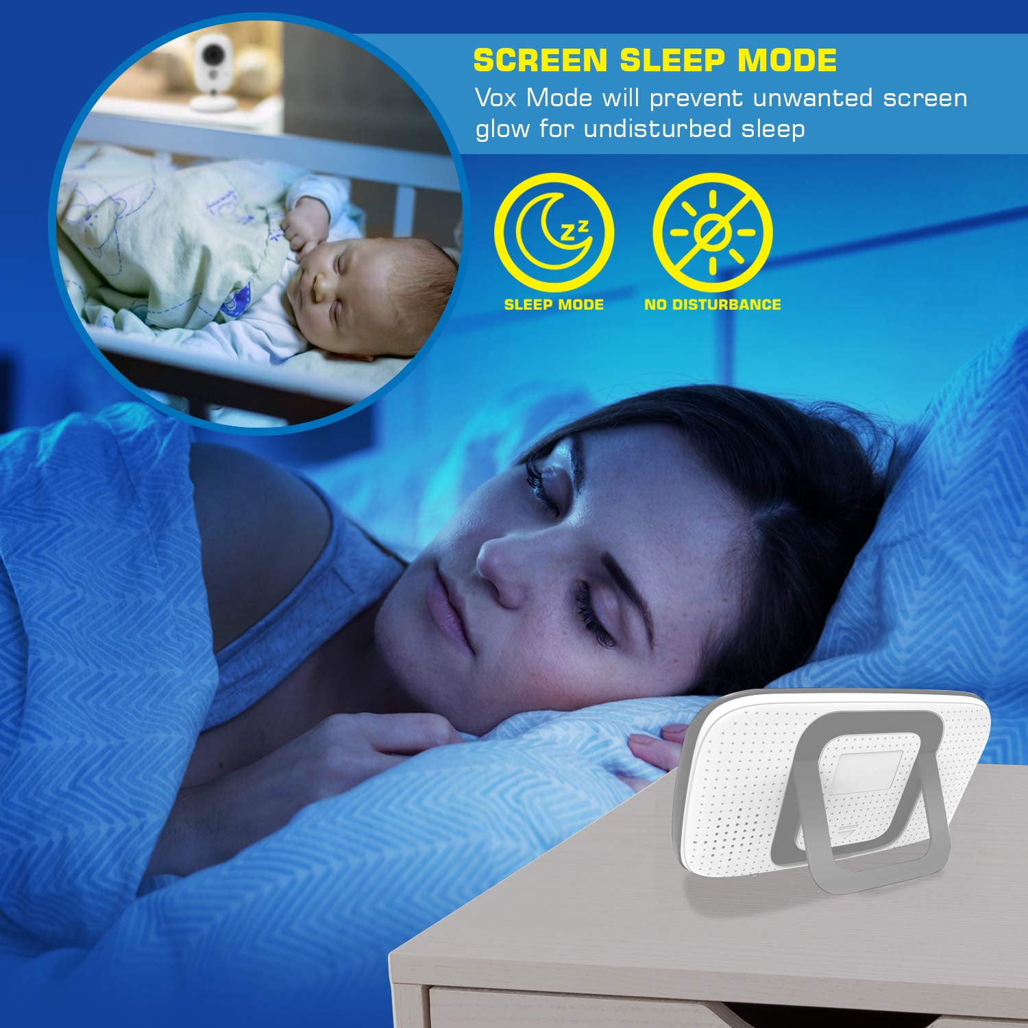 barbala baby monitor