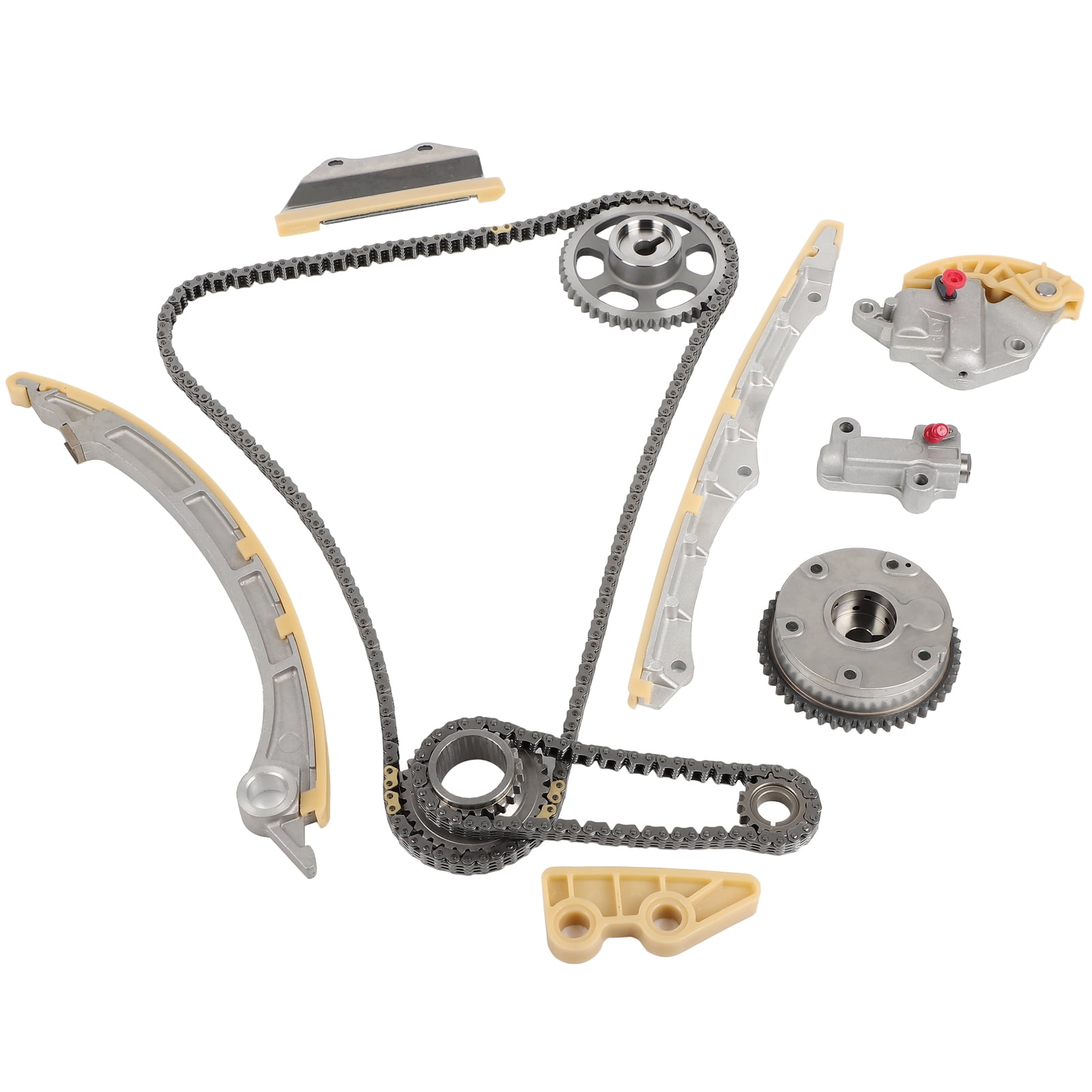 Timing Belt Kit Water Pump fit 1997-2004 Honda Odyssey Pilot Acura TL CL MDX