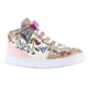 thumbnail image 1 of Tenis Niña Bota Unicornion Disofy Pegaso Bebe Velcro Talla 21 cm Kuali Shoes, 1 of 5