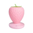 thumbnail image 3 of SHAR Night Light, Strawberry Light Color Changing Bedside Lamp, 3 Mod, 3 of 4