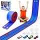 thumbnail image 1 of Pista de Autos de Carrera Flexible FUTESI 4.5m con Ventosas para Niños 3+, 1 of 8