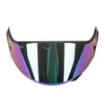 thumbnail image 2 of Visera de casco de motocicleta shamjiam Antiarañazos Multicolor, 2 of 3