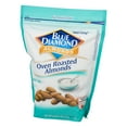 thumbnail image 3 of Blue Diamond Almonds Oven Roasted Sea Salt, 16.0 OZ, 3 of 6