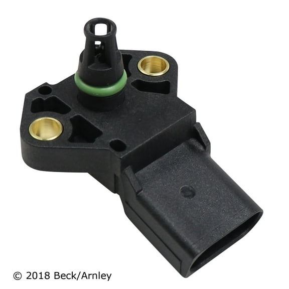 BeckArnley 158-1241 Turbo Boost Pressure Sensor