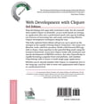 thumbnail image 2 of Web Development with Clojure: Build Large, Maintainable Web Applications Interactively (Paperback), 2 of 2