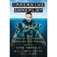 thumbnail image 1 of Immersive Gameplay: Essays on Participatory Media and Role-Playing, 1 of 1