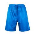 thumbnail image 5 of Men's Quick Dry Swim Shorts Bathing Suit W/ Mesh Lining, 5 of 8