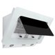 thumbnail image 1 of Campana de Cocina SANAIRE ONIX 90 CM BLANCO, 1 of 2