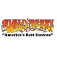 thumbnail image 3 of 20x Wild Berry Incense Cones - Cherry Vanilla - USA Made 1" Tall, 3 of 3
