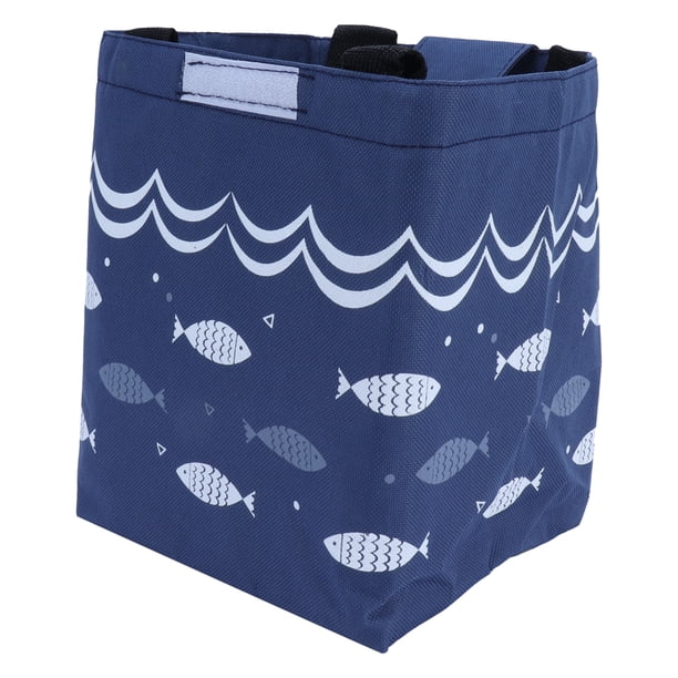 Bolsa de almuerzo Almacenamiento Moda Aislamiento portátil Picnic Tote ANGGREK Otros