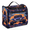 Multicolor 4, variant on Gothic Sugar Skull Toiletry Bag for Women, Travel Makeup Bag, Waterproof Hanging Cosmetic Organizer for Toiletries & Makeup Essentials