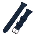 thumbnail image 1 of Replacement Sports Watch Strap For GTS 4,Adjustable Silicone Watchband For 20mm Wide Lug Watches, 1 of 8