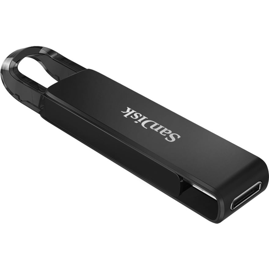 SanDisk 256GB Ultra USB Type-C 3.1 Gen 1 Flash Drive - 150MB/s - SDCZ460-256G-G46