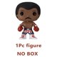 thumbnail image 1 of Funko  Movies Rocky Balboa #18 Apollo Creed #19 CLUR LANG #20 Ivan Drago #21 Manny #37 Vinyl Action Figures Toys Gifts, 1 of 6