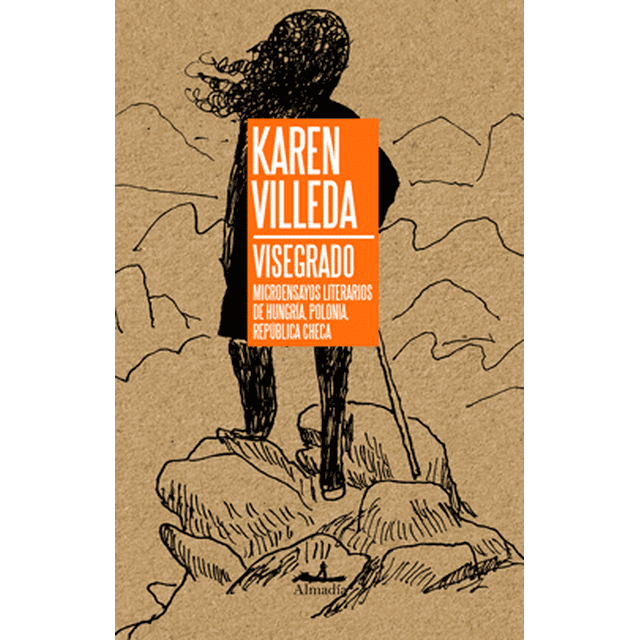 VISEGRADO EDITORIAL ALMADIA KAREN VILLEDA