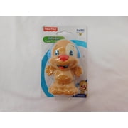 LAUGH N LEARN RATTLE FIGURE PDQ TRAY