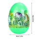 thumbnail image 3 of Conejito de Pascua que pellizca huevos de Pascua Juguete giratorio para fiestas infantiles Sorpresa en la cáscara del huevo Tema de Pascua, 3 of 8