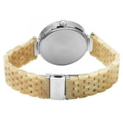 Caravelle New York Ladies' Glitz Watch 43N102