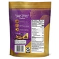 thumbnail image 3 of Milk Chocolate Toffee Truffle with Sea Salt, 19 oz., 3 of 3