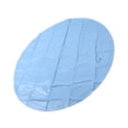 thumbnail image 2 of Almohada de aire para piscina de invierno, Kit de almohada inflable para piscina con cuerda para piscina sobre el suelo, 2 of 10
