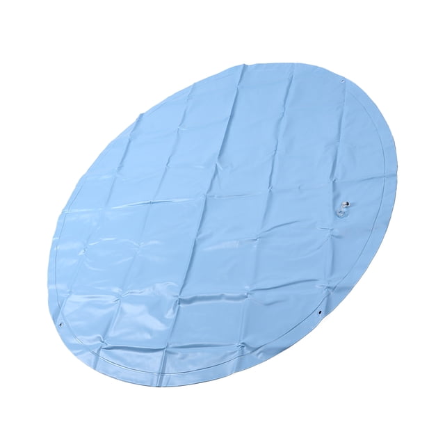 Swimming Pool Air Pillow, Pool Air Pillow 0.3mm Thick with Rope for Above Ground Pools