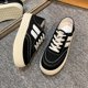 thumbnail image 2 of Zapatos Tenis Bajos Con Punta Redonda Skate para Mujer Transpirables Y Correr, 2 of 9