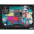 thumbnail image 1 of Kit de fusibles Perler Tim Burton Nightmare Christmas con 44 Perler NA, 1 of 3