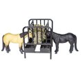thumbnail image 4 of Little Buster Toys Comedero para Caballos de Pastizales 1/16 Priefert, 4 of 5