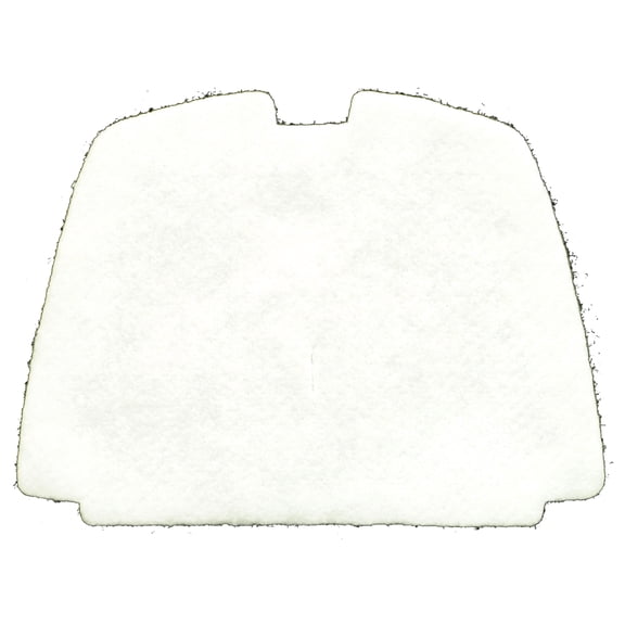 Eureka Sanitaire SC782, SC85 Exhaust Filter Sanitaire SC782, SC85 Exhaust Filter