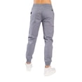 thumbnail image 2 of Pantalon Jogger JEANSWEST BLACK 219 Gris Talla 28, 2 of 4
