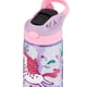 thumbnail image 3 of Botella Plástica Para Agua 14 Oz Sistema Autospout Contigo purpura, 3 of 4