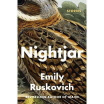 Nightjar: Stories, (Hardcover)
