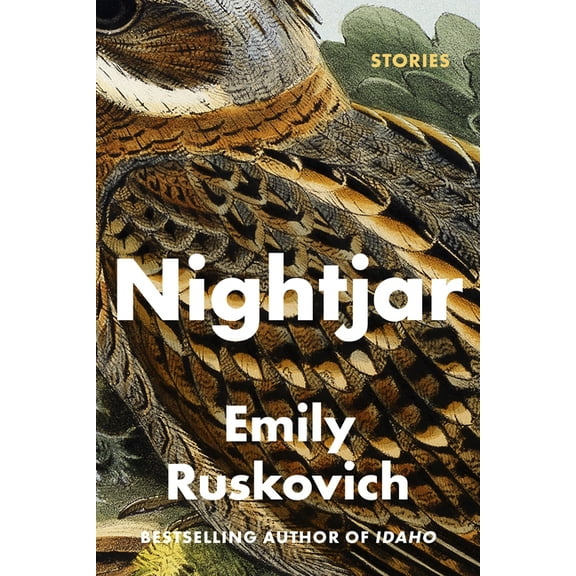 Nightjar: Stories, (Hardcover)