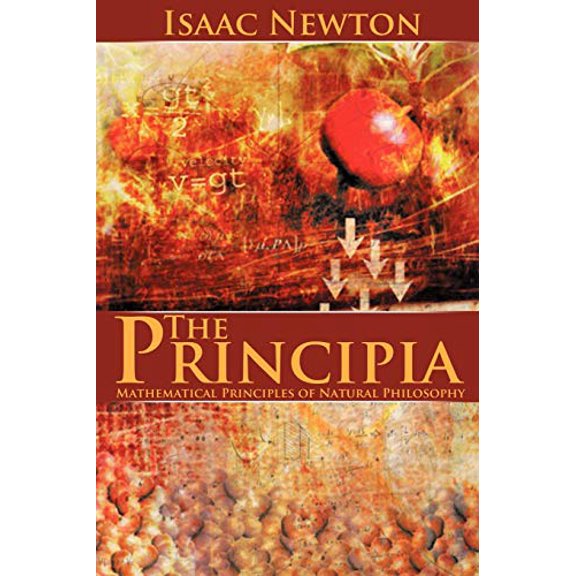Pre-Owned The Principia: Mathematical Principles of Natural Philosophy Paperback