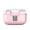 Pink PK, variant on Giunmcul My Order New Private Model Conduction Inaudible True Wireless Bluetooth Headset Noise Reduction Ear Clip Ear