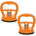thumbnail image 1 of Heavy Duty Suction Cup 2 Screen Suction Cups Mobile Computer Screen Repair Tool, 1 of 5
