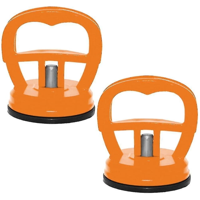 Heavy Duty Suction Cup 2 Screen Suction Cups Mobile Computer Screen Repair Tool