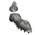 thumbnail image 3 of Oakland Living Corporation Cast Aluminum Imitation Garden Gator Bronze, 3 of 5