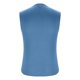 thumbnail image 4 of pstuiky Camisetas sin mangas para hombre, Camisola deportiva informal de cuello redondo y alta elasticidad de color liso para hombre Tops elegantes para mujer m, 4 of 6