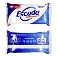 thumbnail image 3 of Pack 8 Toallitas Humedas Escudo antibacterial 50 piezas c/u, 3 of 4