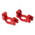 thumbnail image 4 of Asiento de rueda en forma de C, portador de buje de Metal C, asiento de Metal C, piezas de mejora de coche RC, muy recomendado, 4 of 14