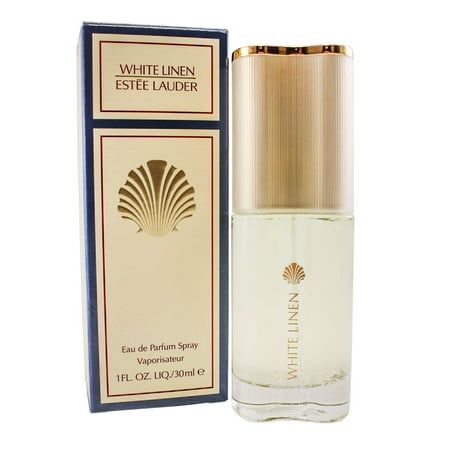 Best Estee Lauder White Linen Eau de Parfum for Women, 1.0 Oz deal